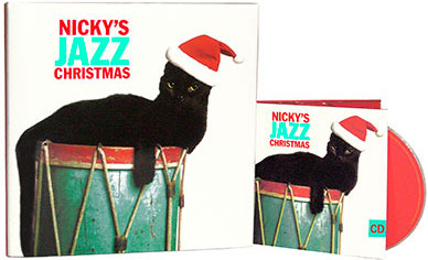 christmasbookandcd